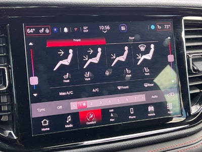 2023 Dodge Durango GT Plus AWD