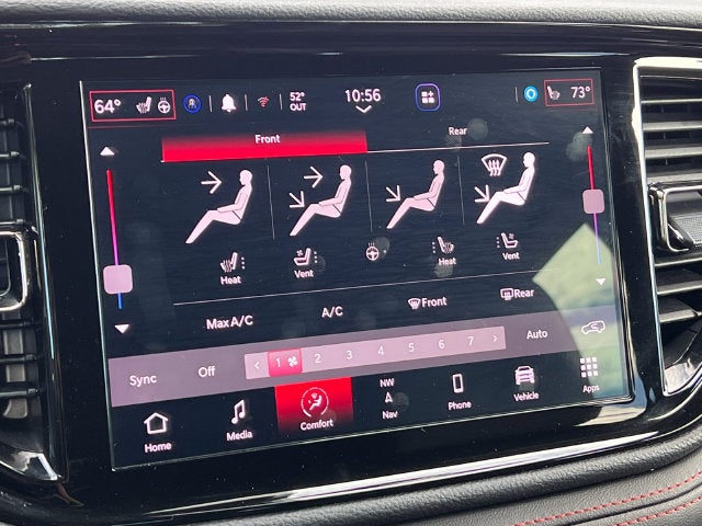 2023 Dodge Durango GT Plus AWD
