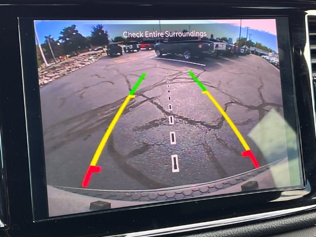 2023 Dodge Durango GT Plus AWD