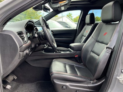 2023 Dodge Durango GT Plus AWD