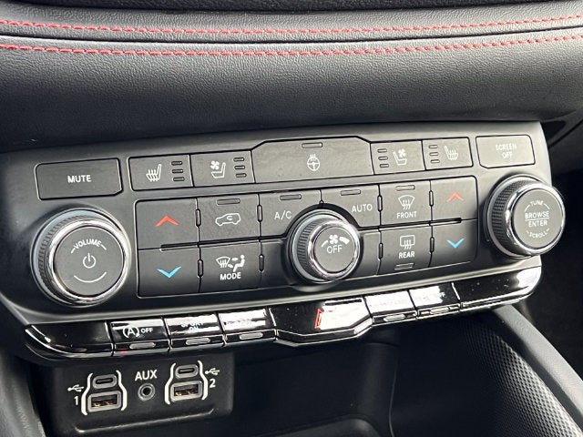 2023 Dodge Durango GT Plus AWD