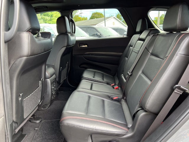 2023 Dodge Durango GT Plus AWD