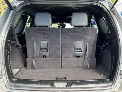 2023 Dodge Durango GT Plus AWD