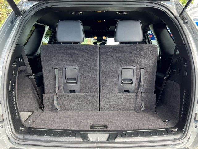 2023 Dodge Durango GT Plus AWD