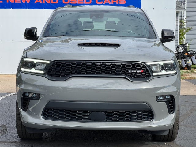 2023 Dodge Durango GT Plus AWD