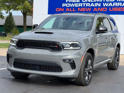 2023 Dodge Durango GT Plus AWD