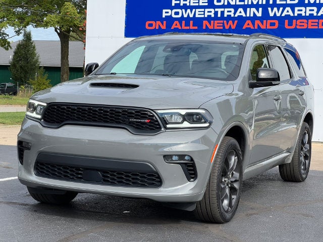 2023 Dodge Durango GT Plus AWD