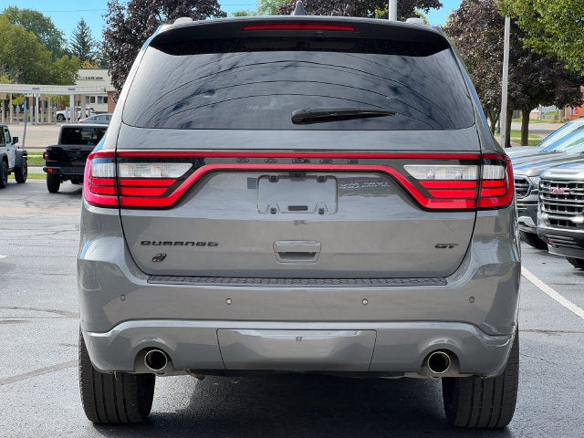 2023 Dodge Durango GT Plus AWD