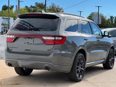 2023 Dodge Durango GT Plus AWD