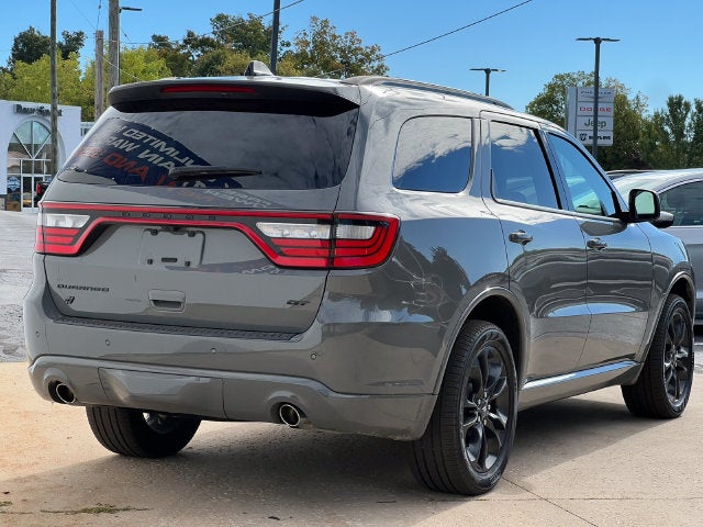 2023 Dodge Durango GT Plus AWD