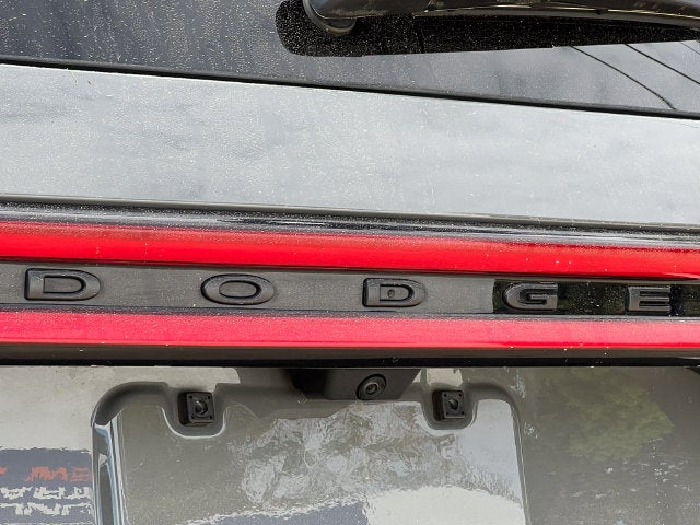 2023 Dodge Durango GT Plus AWD