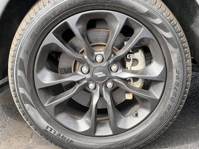 2023 Dodge Durango GT Plus AWD