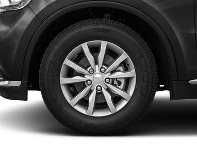 2017 Dodge Durango GT AWD
