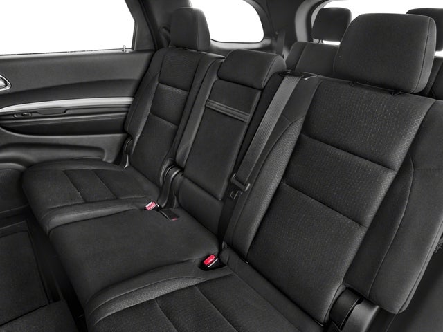 2017 Dodge Durango GT AWD