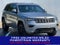 2021 Jeep Grand Cherokee Laredo X 4x4
