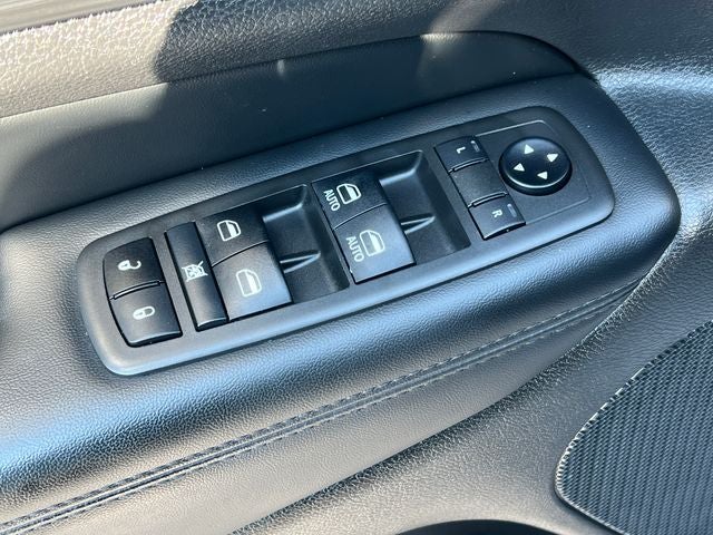 2021 Jeep Grand Cherokee Laredo X 4x4