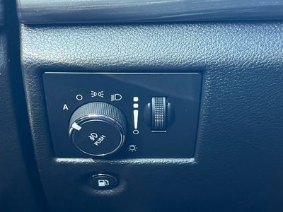 2021 Jeep Grand Cherokee Laredo X 4x4