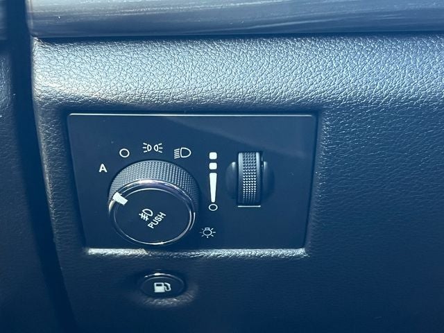 2021 Jeep Grand Cherokee Laredo X 4x4