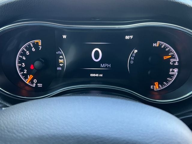 2021 Jeep Grand Cherokee Laredo X 4x4