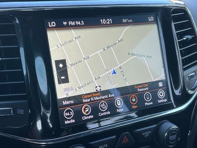 2021 Jeep Grand Cherokee Laredo X 4x4