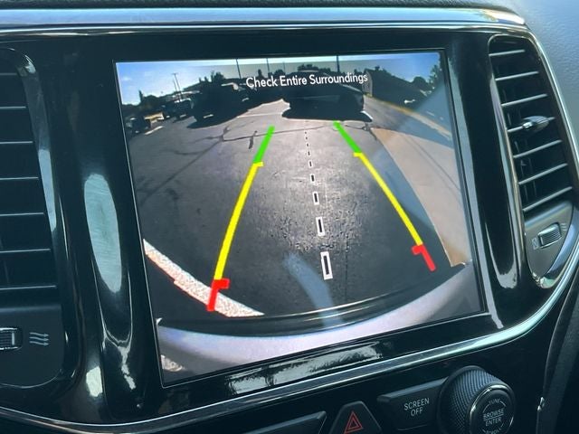 2021 Jeep Grand Cherokee Laredo X 4x4
