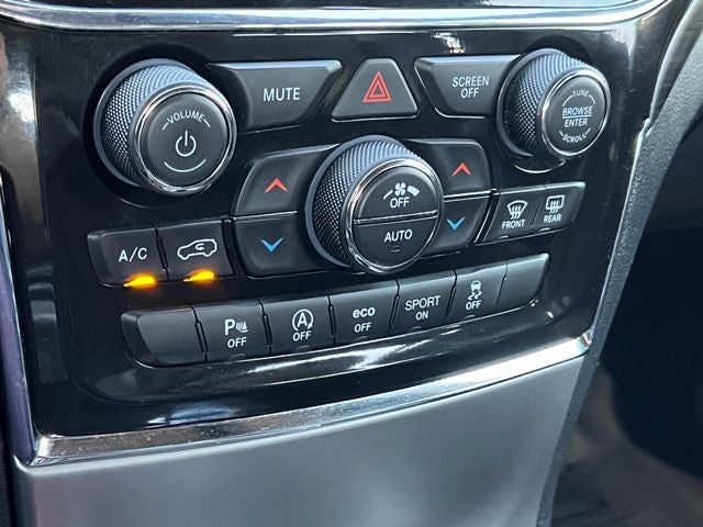 2021 Jeep Grand Cherokee Laredo X 4x4