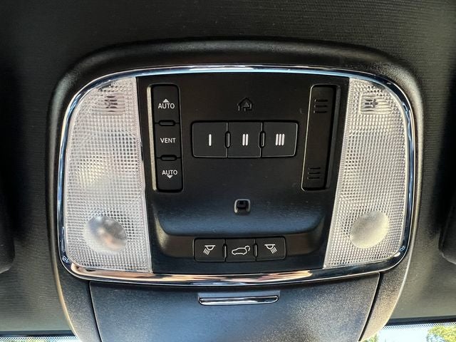 2021 Jeep Grand Cherokee Laredo X 4x4