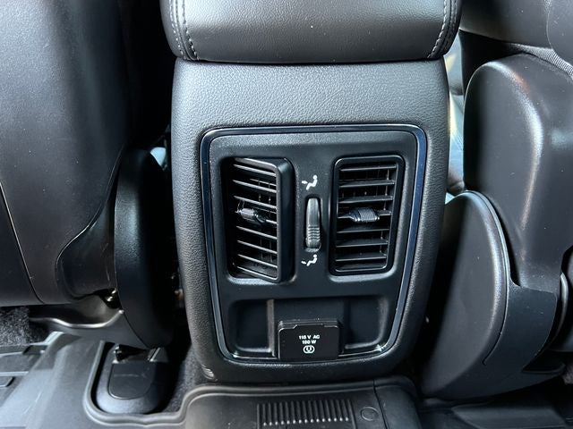 2021 Jeep Grand Cherokee Laredo X 4x4