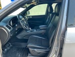 2021 Jeep Grand Cherokee Laredo X 4x4