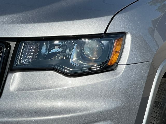 2021 Jeep Grand Cherokee Laredo X 4x4