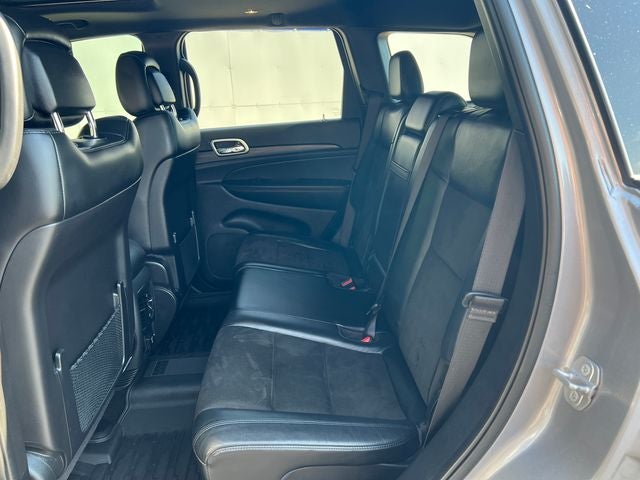2021 Jeep Grand Cherokee Laredo X 4x4