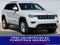 2021 Jeep Grand Cherokee Laredo E 4x4