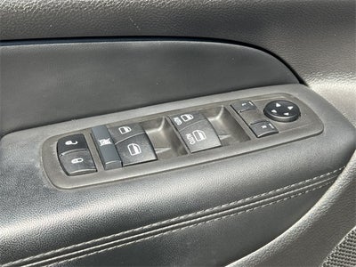 2021 Jeep Grand Cherokee Laredo E 4x4