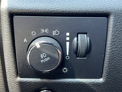 2021 Jeep Grand Cherokee Laredo E 4x4