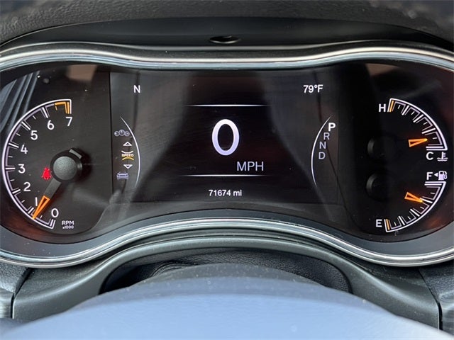 2021 Jeep Grand Cherokee Laredo E 4x4