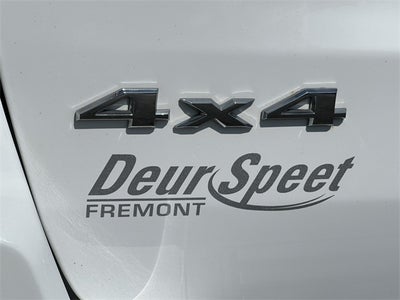 2021 Jeep Grand Cherokee Laredo E 4x4