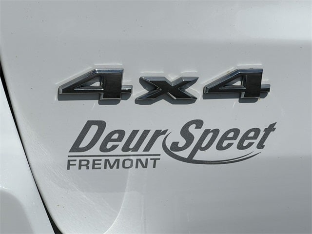 2021 Jeep Grand Cherokee Laredo E 4x4