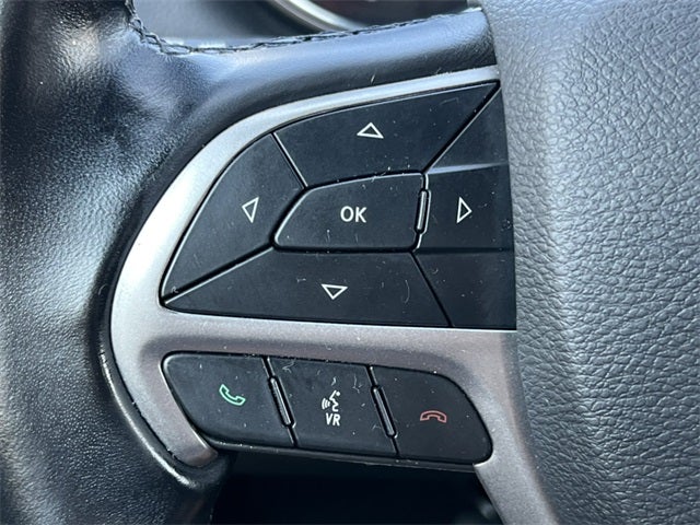 2021 Jeep Grand Cherokee Laredo E 4x4