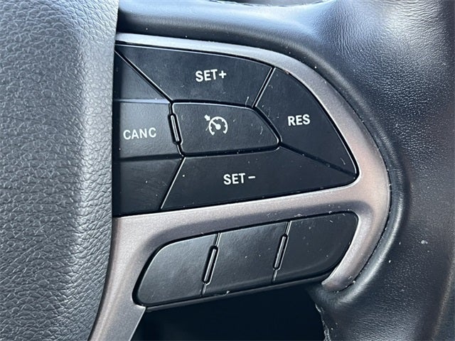 2021 Jeep Grand Cherokee Laredo E 4x4