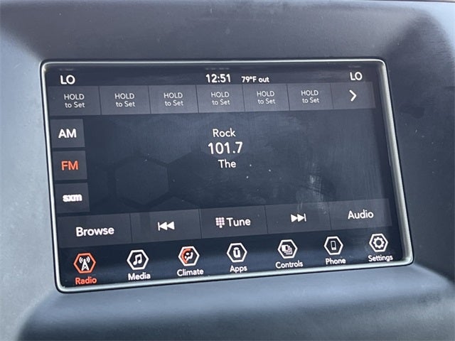 2021 Jeep Grand Cherokee Laredo E 4x4