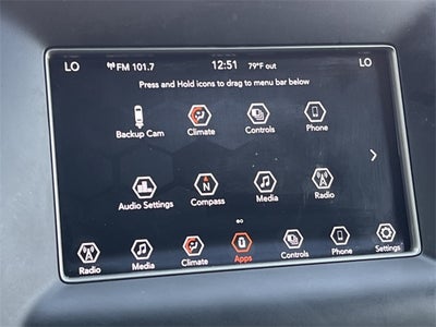 2021 Jeep Grand Cherokee Laredo E 4x4