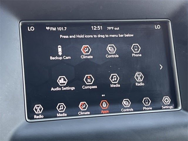 2021 Jeep Grand Cherokee Laredo E 4x4