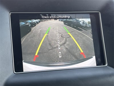 2021 Jeep Grand Cherokee Laredo E 4x4