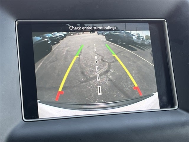 2021 Jeep Grand Cherokee Laredo E 4x4