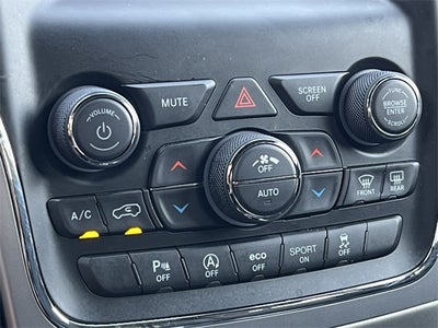 2021 Jeep Grand Cherokee Laredo E 4x4