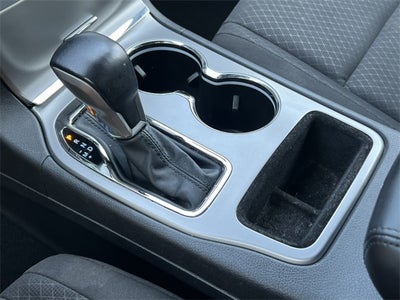 2021 Jeep Grand Cherokee Laredo E 4x4