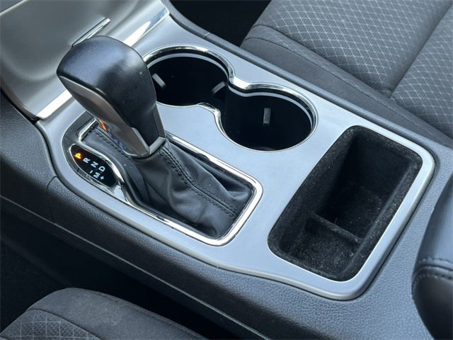 2021 Jeep Grand Cherokee Laredo E 4x4