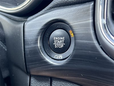 2021 Jeep Grand Cherokee Laredo E 4x4