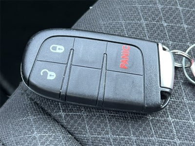 2021 Jeep Grand Cherokee Laredo E 4x4