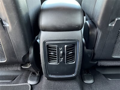 2021 Jeep Grand Cherokee Laredo E 4x4